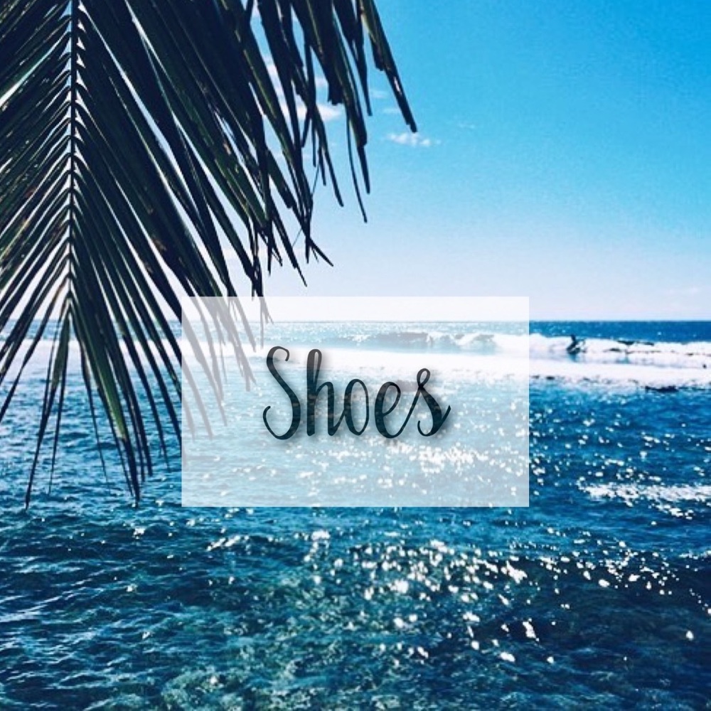 Shoes 🍂